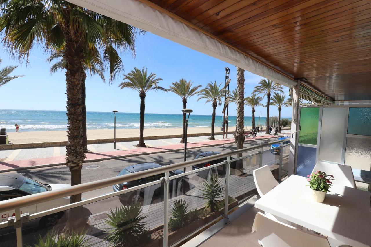 Apartament Differentflats Morsa Salou Zewnętrze zdjęcie