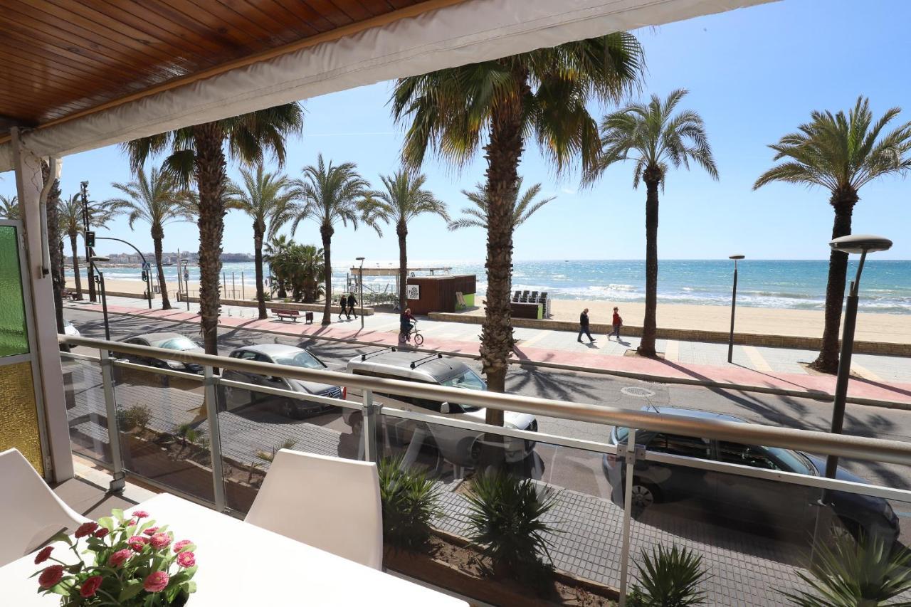 Apartament Differentflats Morsa Salou Zewnętrze zdjęcie