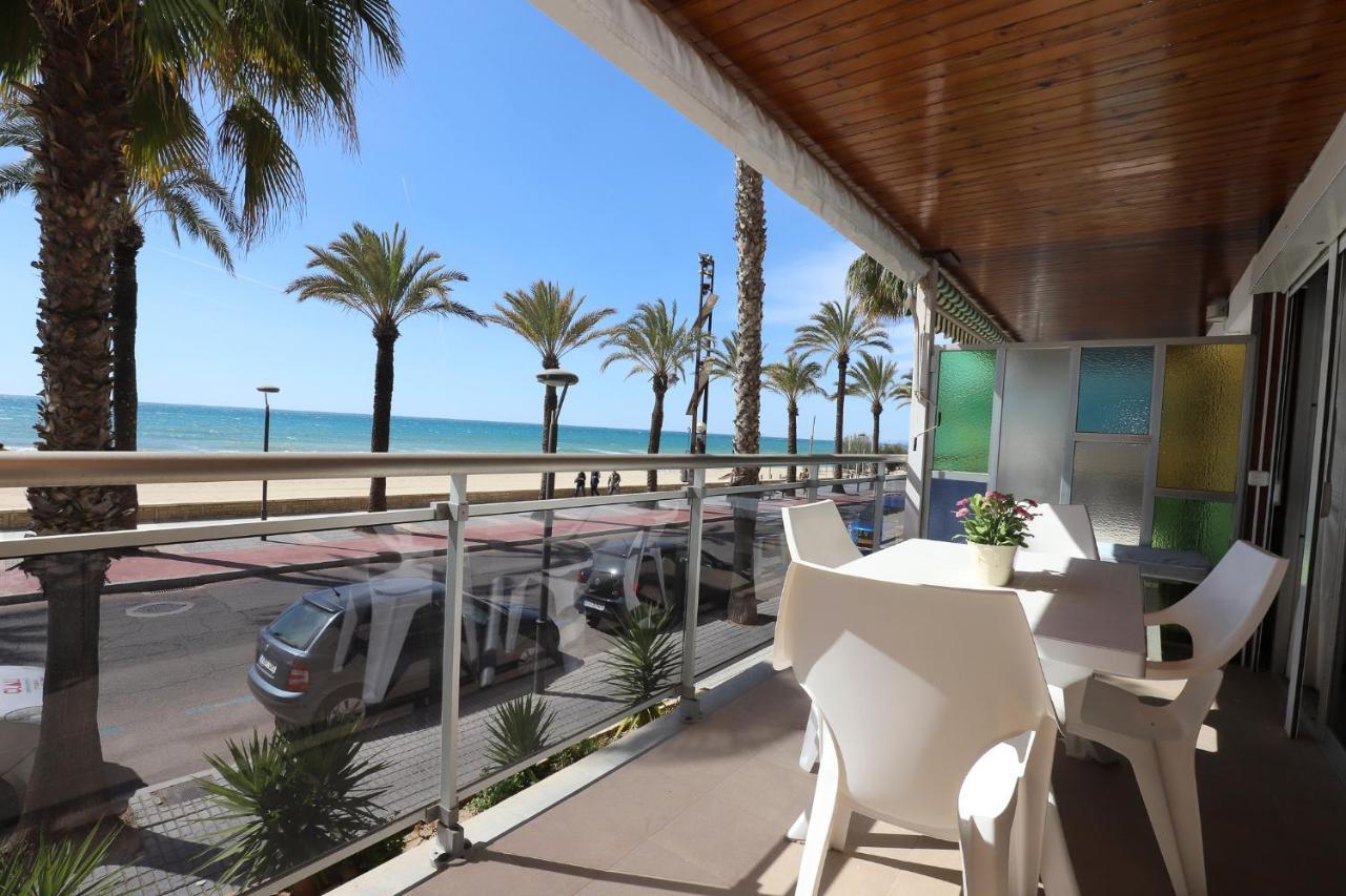 Apartament Differentflats Morsa Salou Zewnętrze zdjęcie