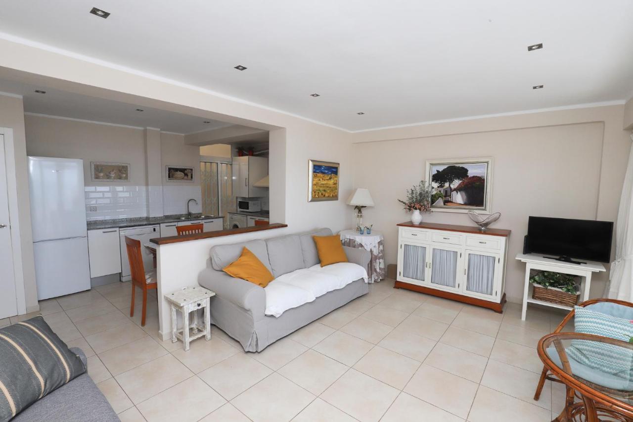 Apartament Differentflats Morsa Salou Zewnętrze zdjęcie