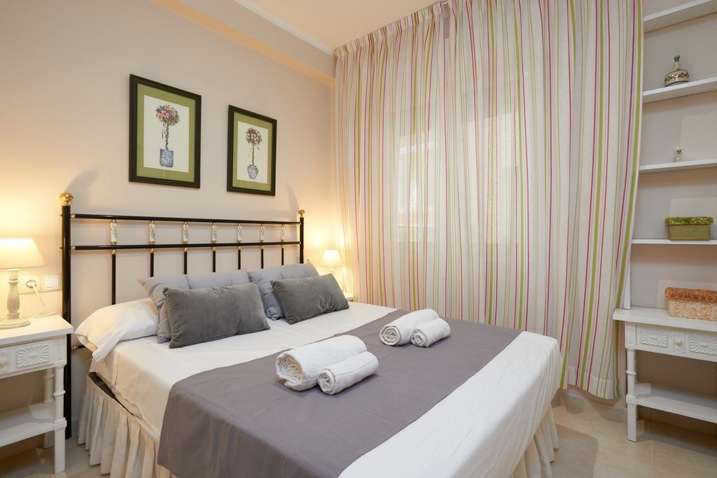 Apartament Differentflats Morsa Salou Zewnętrze zdjęcie
