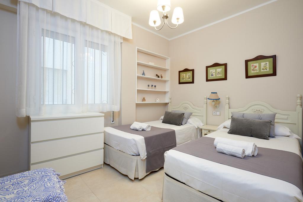 Apartament Differentflats Morsa Salou Zewnętrze zdjęcie