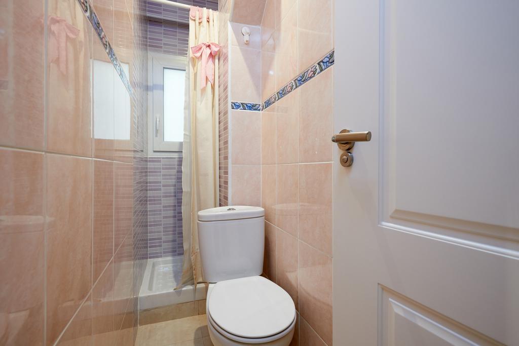 Apartament Differentflats Morsa Salou Zewnętrze zdjęcie