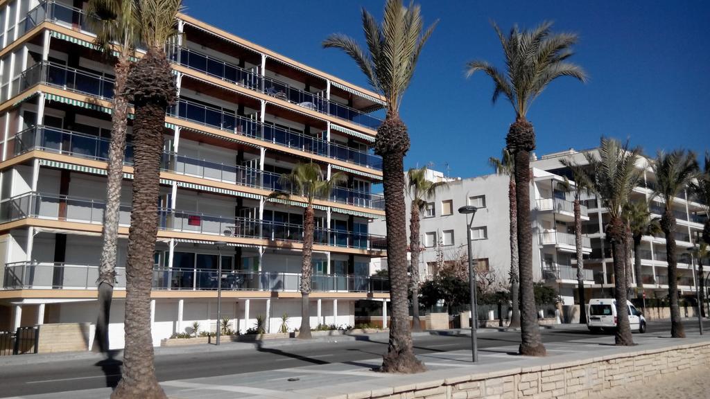 Apartament Differentflats Morsa Salou Pokój zdjęcie