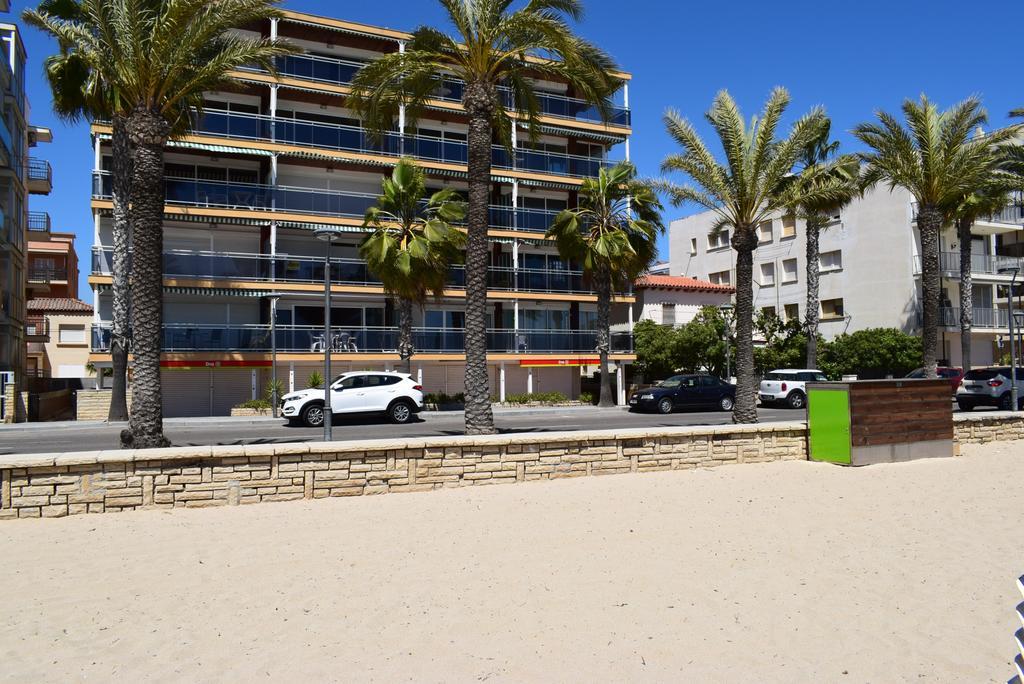 Apartament Differentflats Morsa Salou Zewnętrze zdjęcie