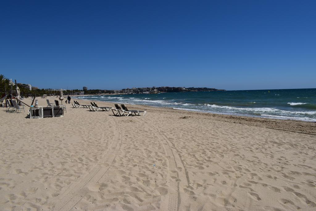 Apartament Differentflats Morsa Salou Zewnętrze zdjęcie